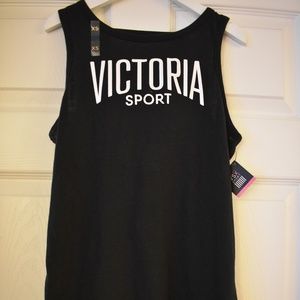 VSX Work Out Top